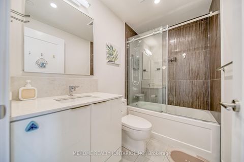 Photo 19 at 1501 - 28 Freeland Street, Waterfront Communities C8, Toronto