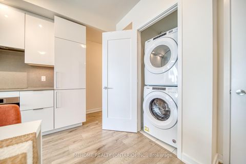 Photo 20 at 1501 - 28 Freeland Street, Waterfront Communities C8, Toronto