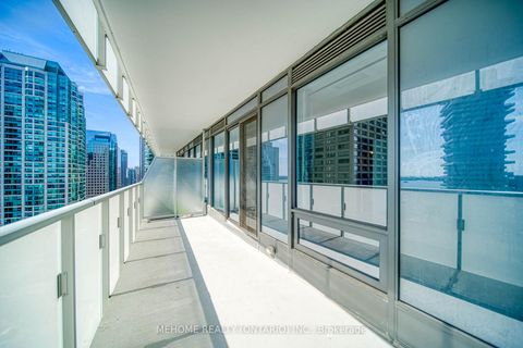 Photo 22 at 1501 - 28 Freeland Street, Waterfront Communities C8, Toronto