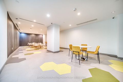 Photo 24 at 1501 - 28 Freeland Street, Waterfront Communities C8, Toronto