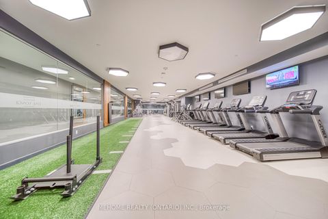 Photo 25 at 1501 - 28 Freeland Street, Waterfront Communities C8, Toronto