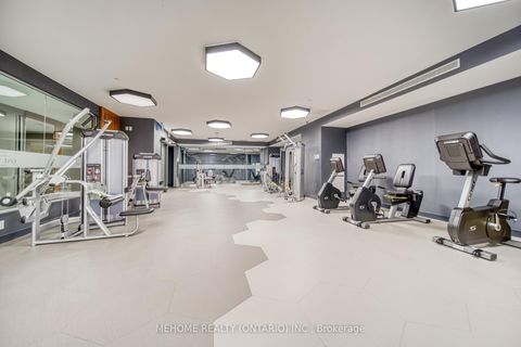 Photo 26 at 1501 - 28 Freeland Street, Waterfront Communities C8, Toronto