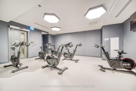 Photo 27 at 1501 - 28 Freeland Street, Waterfront Communities C8, Toronto