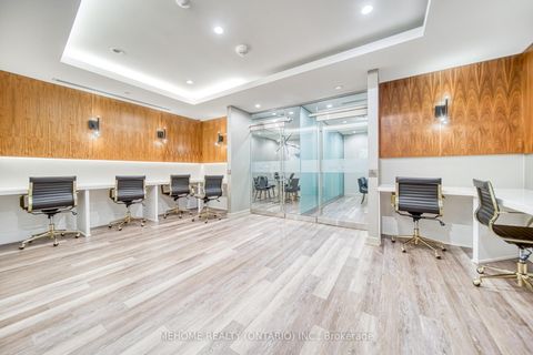 Photo 28 at 1501 - 28 Freeland Street, Waterfront Communities C8, Toronto