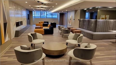 Photo 37 at 1501 - 28 Freeland Street, Waterfront Communities C8, Toronto