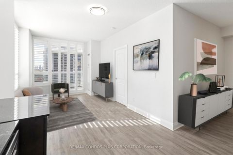 Photo 2 at 1108 - 20 North Park Road, Beverley Glen, Vaughan