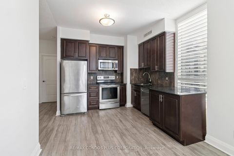 Photo 3 at 1108 - 20 North Park Road, Beverley Glen, Vaughan