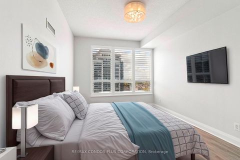 Photo 6 at 1108 - 20 North Park Road, Beverley Glen, Vaughan