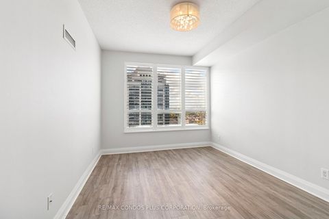 Photo 7 at 1108 - 20 North Park Road, Beverley Glen, Vaughan