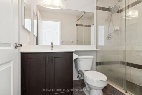 Photo 11 at 1108 - 20 North Park Road, Beverley Glen, Vaughan