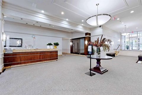 Photo 21 at 1108 - 20 North Park Road, Beverley Glen, Vaughan