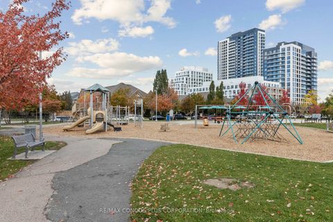 Photo 24 at 1108 - 20 North Park Road, Beverley Glen, Vaughan