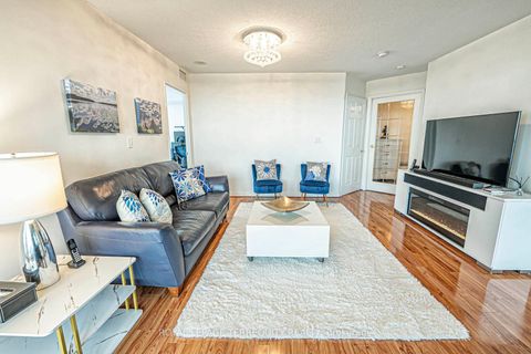 Photo 5 at 2610 - 23 Hollywood Avenue, Willowdale East, Toronto