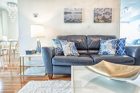 Photo 7 at 2610 - 23 Hollywood Avenue, Willowdale East, Toronto