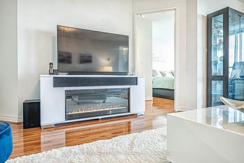 Photo 8 at 2610 - 23 Hollywood Avenue, Willowdale East, Toronto