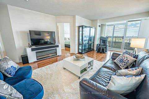 Photo 9 at 2610 - 23 Hollywood Avenue, Willowdale East, Toronto