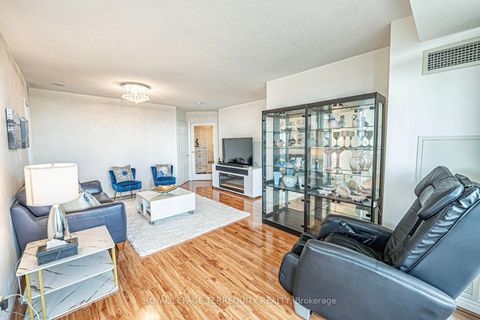 Photo 10 at 2610 - 23 Hollywood Avenue, Willowdale East, Toronto