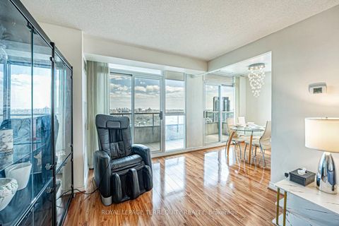 Photo 12 at 2610 - 23 Hollywood Avenue, Willowdale East, Toronto