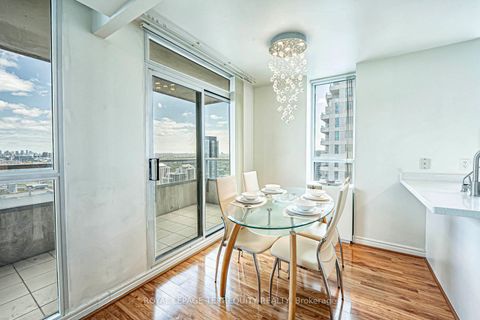 Photo 13 at 2610 - 23 Hollywood Avenue, Willowdale East, Toronto