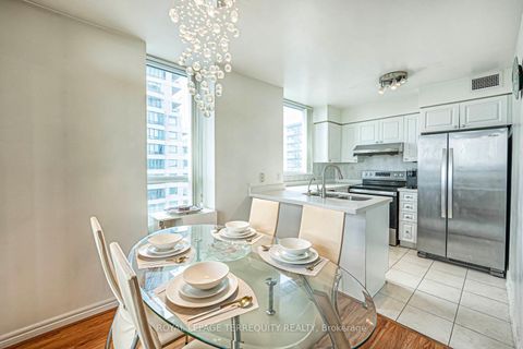 Photo 14 at 2610 - 23 Hollywood Avenue, Willowdale East, Toronto