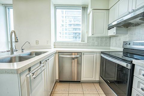 Photo 19 at 2610 - 23 Hollywood Avenue, Willowdale East, Toronto