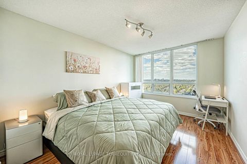 Photo 20 at 2610 - 23 Hollywood Avenue, Willowdale East, Toronto