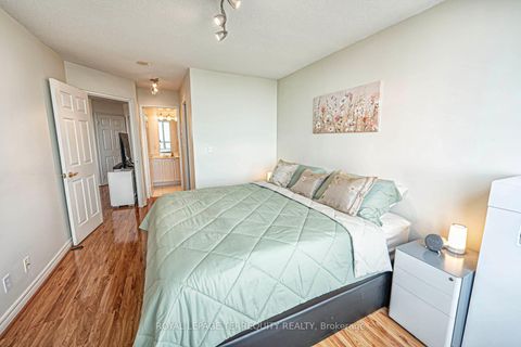 Photo 21 at 2610 - 23 Hollywood Avenue, Willowdale East, Toronto