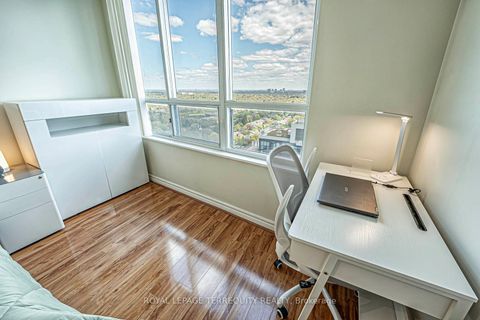 Photo 22 at 2610 - 23 Hollywood Avenue, Willowdale East, Toronto