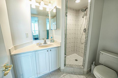 Photo 24 at 2610 - 23 Hollywood Avenue, Willowdale East, Toronto