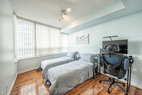 Photo 25 at 2610 - 23 Hollywood Avenue, Willowdale East, Toronto