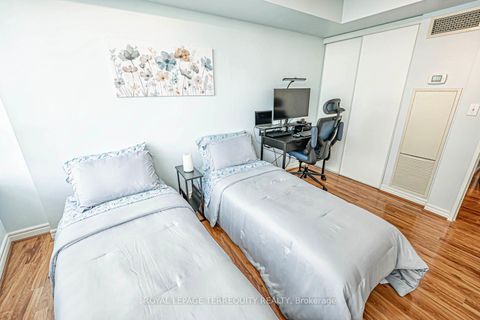 Photo 26 at 2610 - 23 Hollywood Avenue, Willowdale East, Toronto