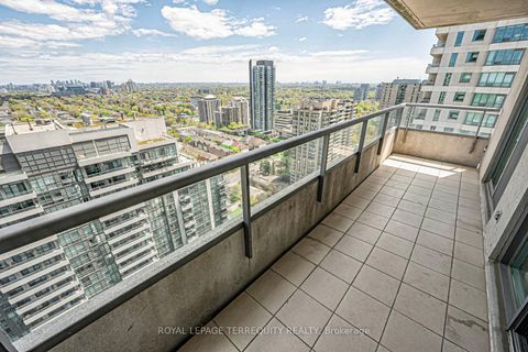 Photo 28 at 2610 - 23 Hollywood Avenue, Willowdale East, Toronto