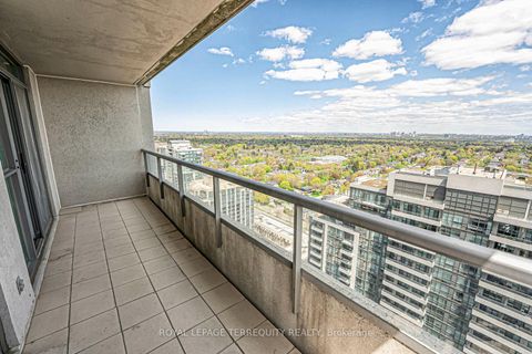 Photo 29 at 2610 - 23 Hollywood Avenue, Willowdale East, Toronto