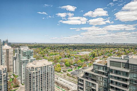 Photo 30 at 2610 - 23 Hollywood Avenue, Willowdale East, Toronto