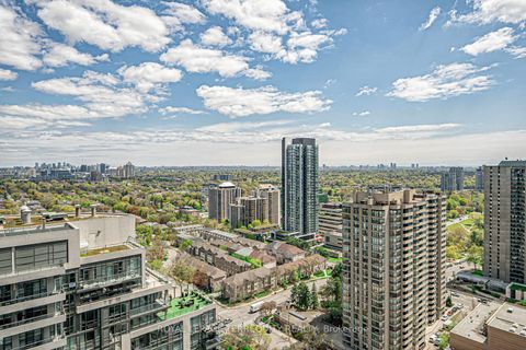 Photo 31 at 2610 - 23 Hollywood Avenue, Willowdale East, Toronto