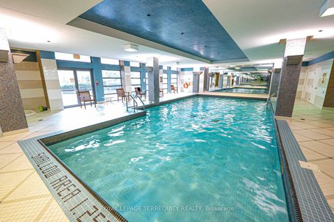 Photo 32 at 2610 - 23 Hollywood Avenue, Willowdale East, Toronto