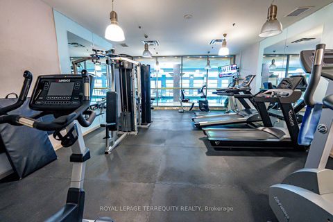 Photo 35 at 2610 - 23 Hollywood Avenue, Willowdale East, Toronto