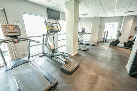 Photo 37 at 2610 - 23 Hollywood Avenue, Willowdale East, Toronto