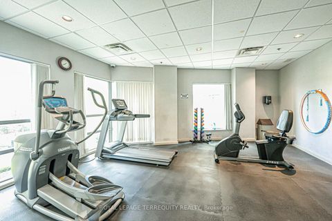 Photo 38 at 2610 - 23 Hollywood Avenue, Willowdale East, Toronto