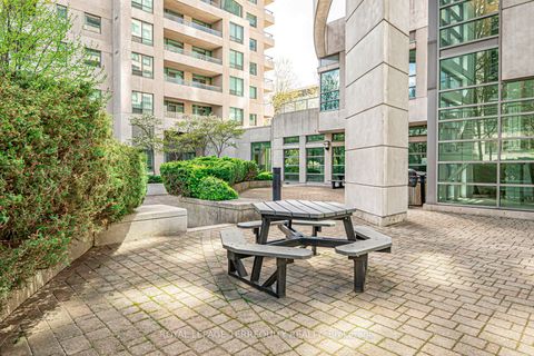 Photo 41 at 2610 - 23 Hollywood Avenue, Willowdale East, Toronto