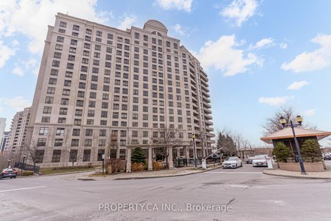 Photo 1 at 1101 - 9235 Jane Street, Maple, Vaughan