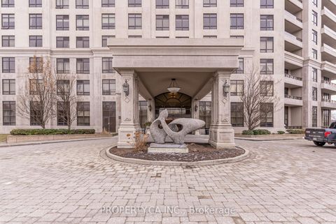 Photo 2 at 1101 - 9235 Jane Street, Maple, Vaughan