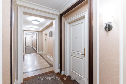 Photo 4 at 1101 - 9235 Jane Street, Maple, Vaughan