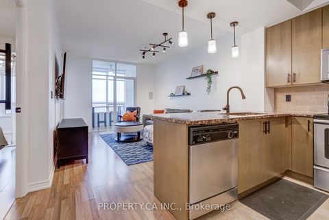 Photo 6 at 1101 - 9235 Jane Street, Maple, Vaughan