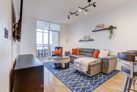 Photo 7 at 1101 - 9235 Jane Street, Maple, Vaughan