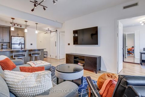 Photo 9 at 1101 - 9235 Jane Street, Maple, Vaughan