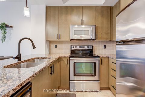 Photo 13 at 1101 - 9235 Jane Street, Maple, Vaughan