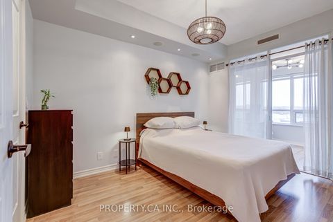 Photo 15 at 1101 - 9235 Jane Street, Maple, Vaughan