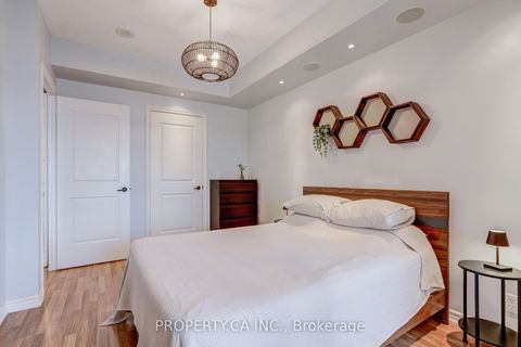 Photo 17 at 1101 - 9235 Jane Street, Maple, Vaughan