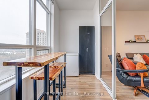 Photo 23 at 1101 - 9235 Jane Street, Maple, Vaughan